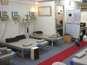 施設